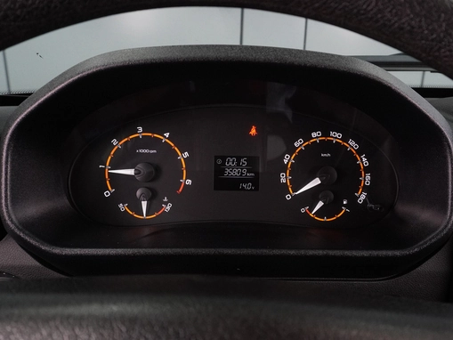 LADA (ВАЗ) Niva Legend