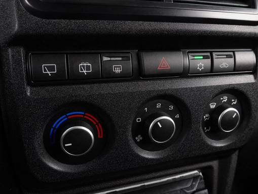 LADA (ВАЗ) Niva Legend