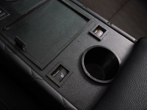 LADA (ВАЗ) Niva Legend