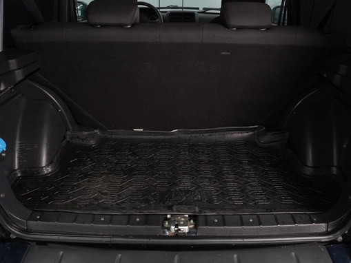 LADA (ВАЗ) Niva Legend