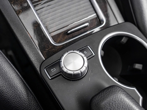 Mercedes-Benz GLK-Класс