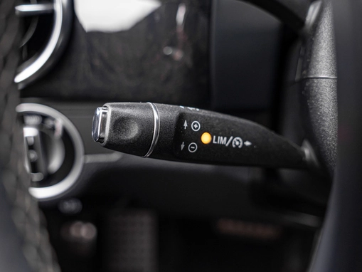 Mercedes-Benz GLK-Класс