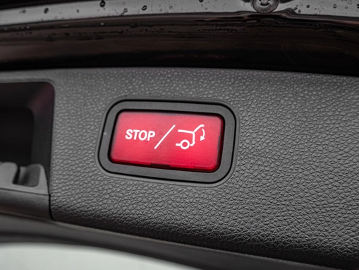 Mercedes-Benz GLK-Класс