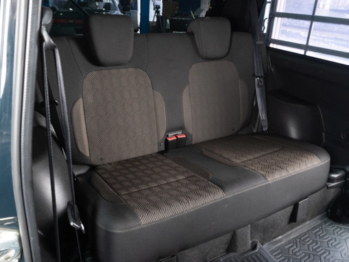 LADA (ВАЗ) Niva Legend