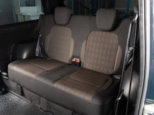 LADA (ВАЗ) Niva Legend