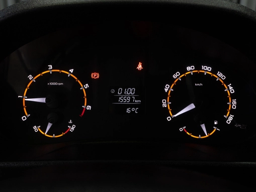 LADA (ВАЗ) Niva Legend