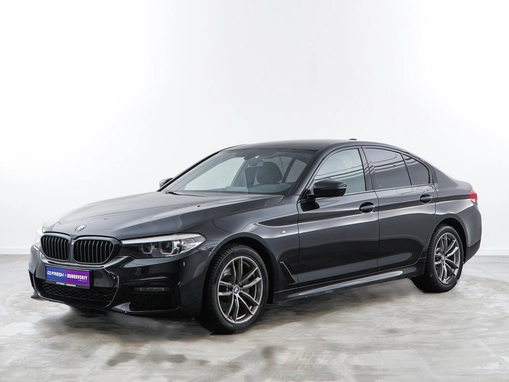 BMW 5 серии