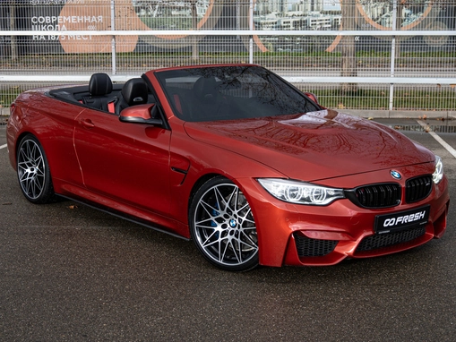 BMW M4