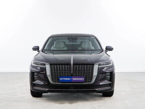 Hongqi H9