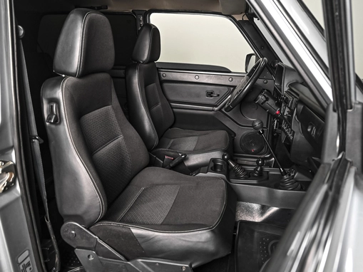 LADA (ВАЗ) 2121 (4x4)