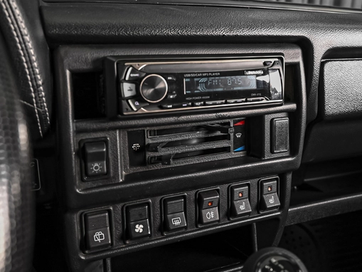 LADA (ВАЗ) 2121 (4x4)