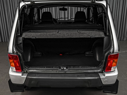 LADA (ВАЗ) 2121 (4x4)