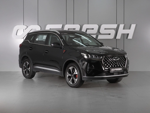 Chery Tiggo 7 Pro Max