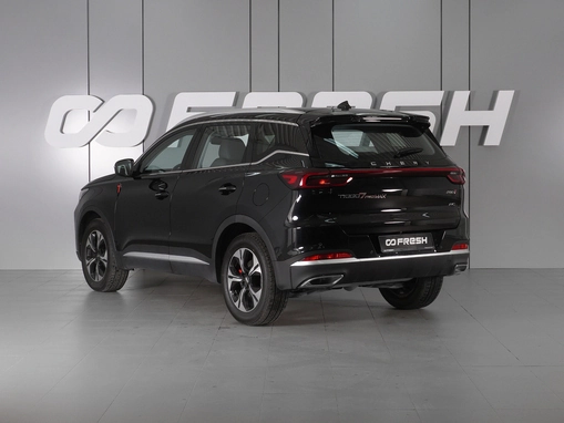 Chery Tiggo 7 Pro Max