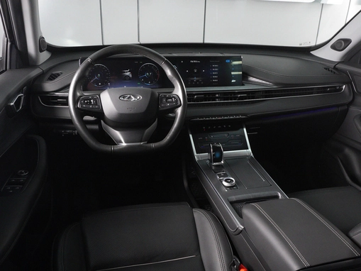 Chery Tiggo 7 Pro Max