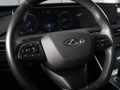 Chery Tiggo 7 Pro Max