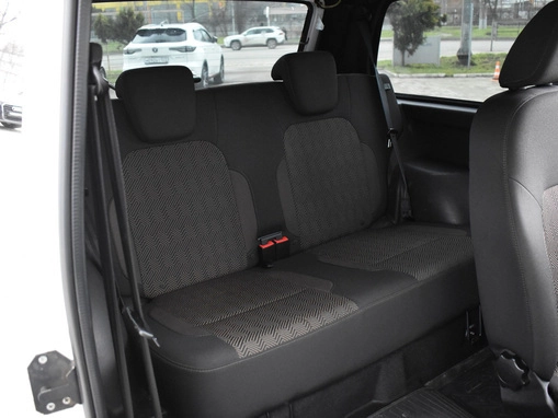 LADA (ВАЗ) Niva Legend