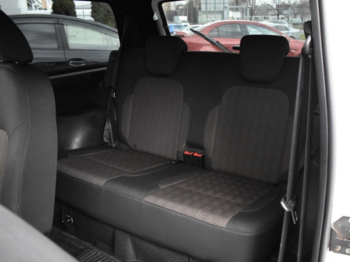 LADA (ВАЗ) Niva Legend