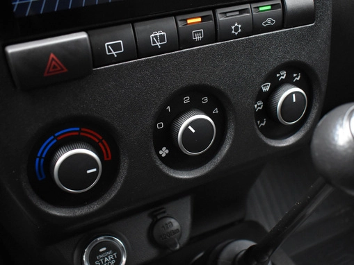 LADA (ВАЗ) Niva Legend