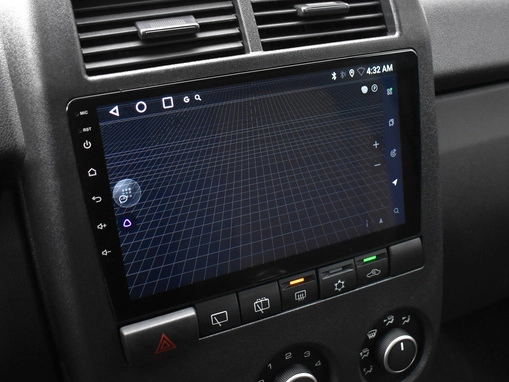 LADA (ВАЗ) Niva Legend