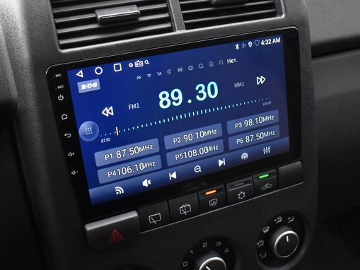 LADA (ВАЗ) Niva Legend