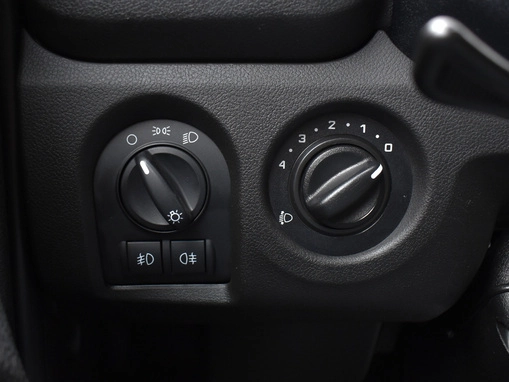 LADA (ВАЗ) Niva Legend