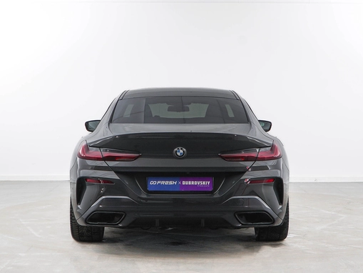 BMW 8 серии