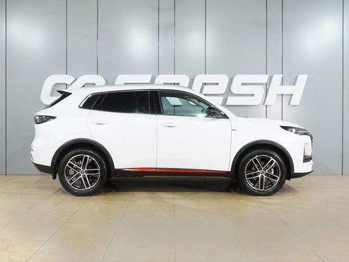 Changan UNI-S (CS55 Plus)