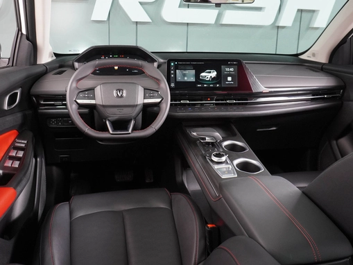 Changan UNI-S (CS55 Plus)