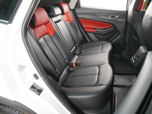 Changan UNI-S (CS55 Plus)