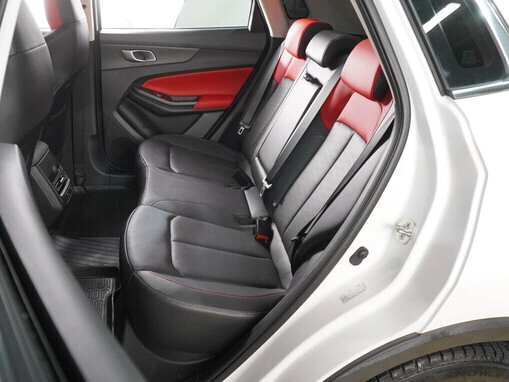 Changan UNI-S (CS55 Plus)