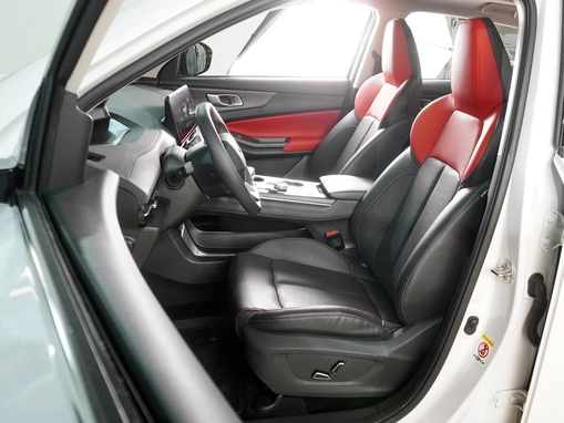 Changan UNI-S (CS55 Plus)