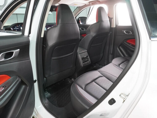 Changan UNI-S (CS55 Plus)