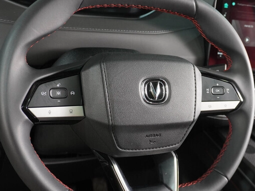 Changan UNI-S (CS55 Plus)