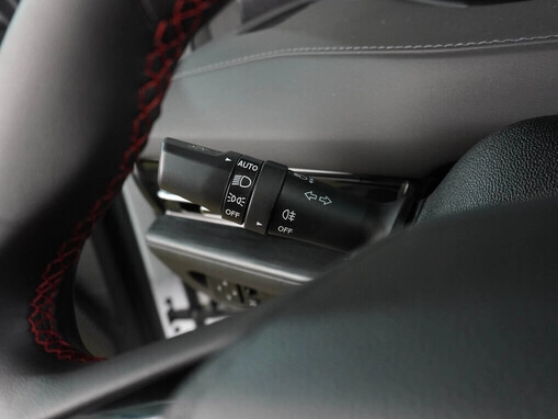 Changan UNI-S (CS55 Plus)