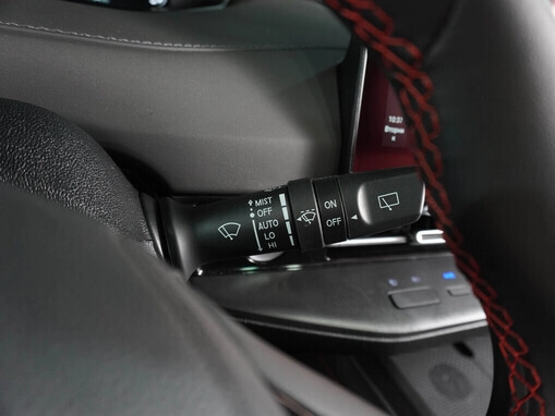 Changan UNI-S (CS55 Plus)