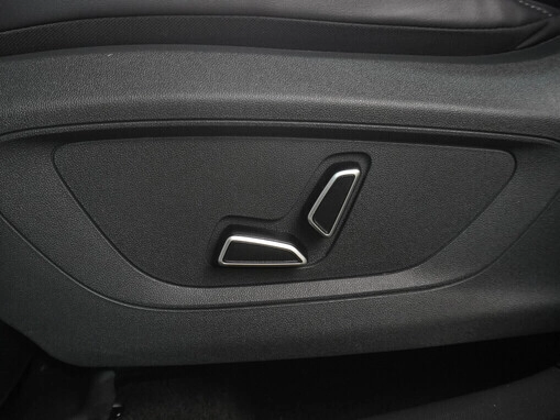 Changan UNI-S (CS55 Plus)