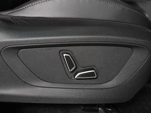 Changan UNI-S (CS55 Plus)