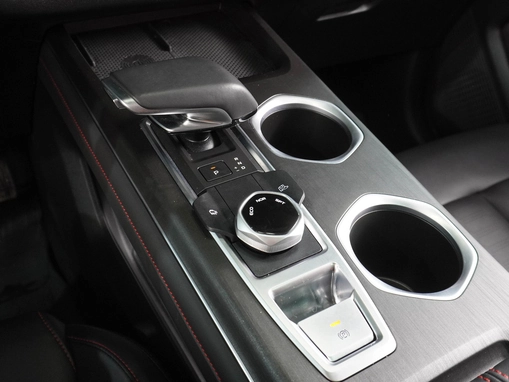 Changan UNI-S (CS55 Plus)