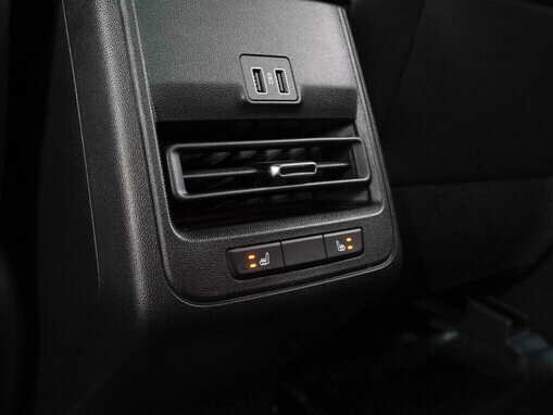 Changan UNI-S (CS55 Plus)