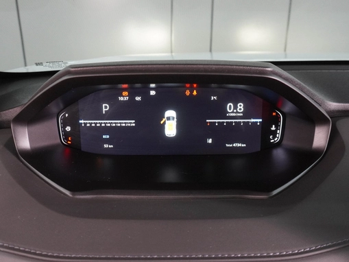 Changan UNI-S (CS55 Plus)