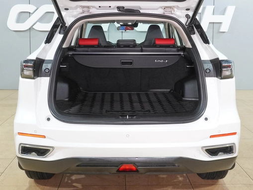 Changan UNI-S (CS55 Plus)