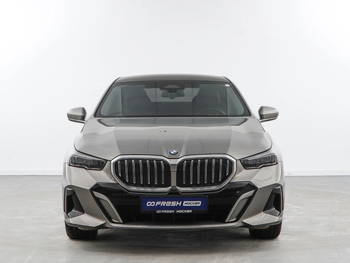BMW 5 серии