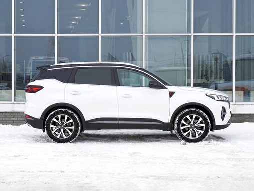 Chery Tiggo 7 Pro Max