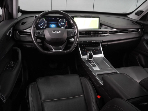 Chery Tiggo 7 Pro Max