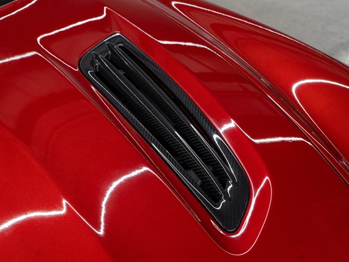 Aston Martin Vanquish Zagato