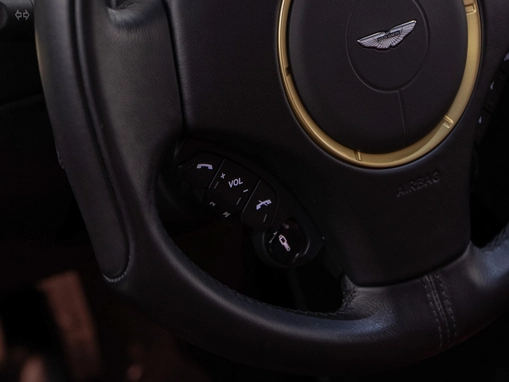 Aston Martin Vanquish Zagato