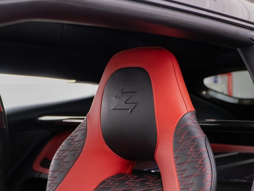 Aston Martin Vanquish Zagato