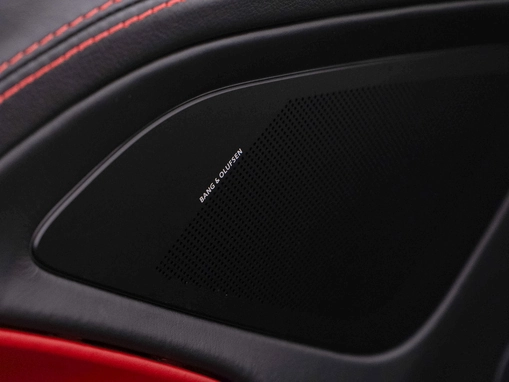 Aston Martin Vanquish Zagato