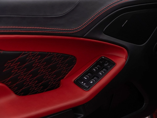 Aston Martin Vanquish Zagato